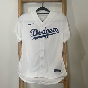 Dodgers Jersey NWT